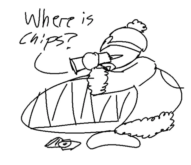 The Official Off-Topic Thread - November | Fandom