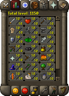 Skills | F2p runescape Wiki | Fandom