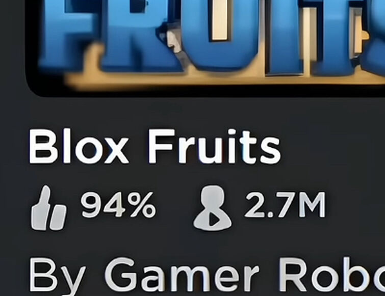 lol I'm mobile player : r/bloxfruits