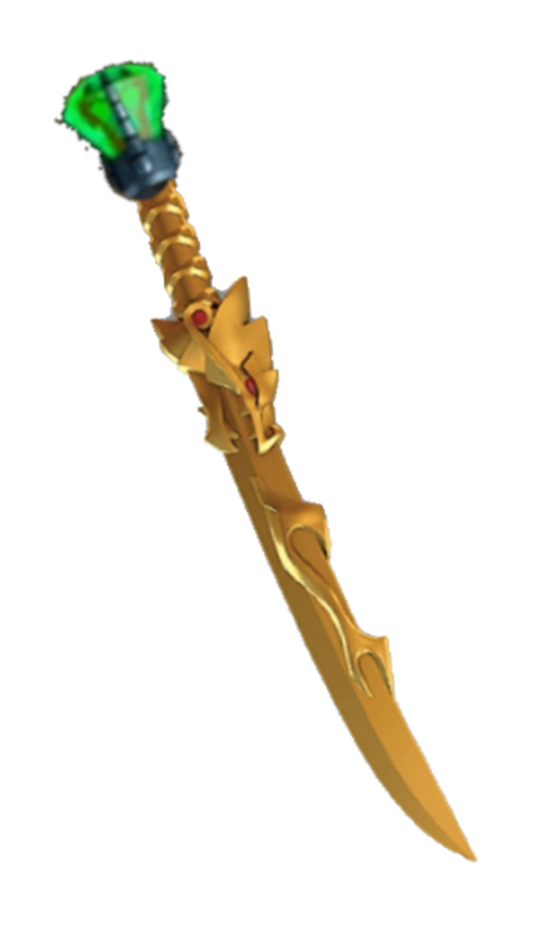 Lego ninjago departed blades hotsell