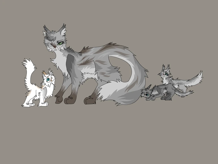 Писка мен клитордың үлкейтілген фотосы