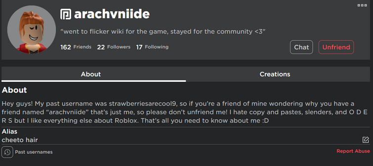 I Gave All My Friends On The Wiki Alias On Roblox Fandom - hot cheetos roblox id