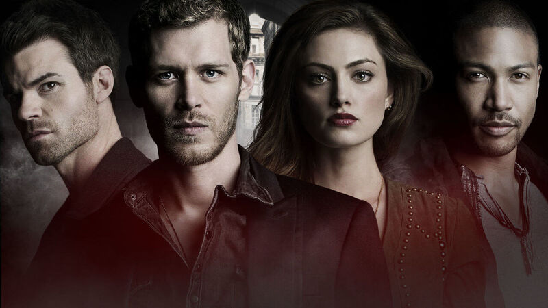 New Characters Coming to The Originals Season 3