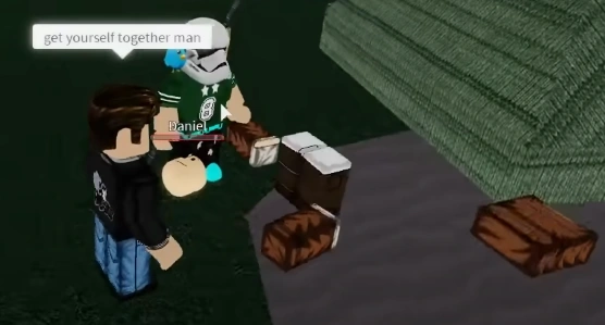 cursed roblox screenshots [Jayingee edition] | Fandom
