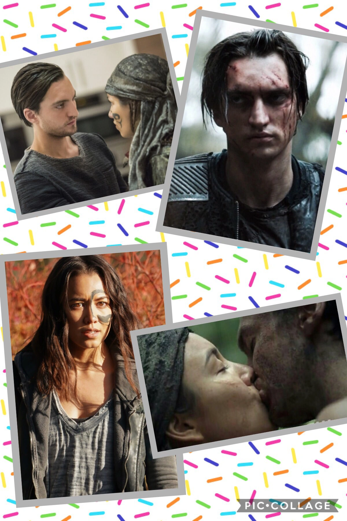 Discuss Everything About The 100 Wiki | Fandom