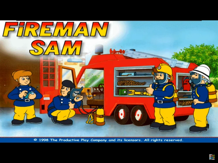 the game we never got to play | Fandom