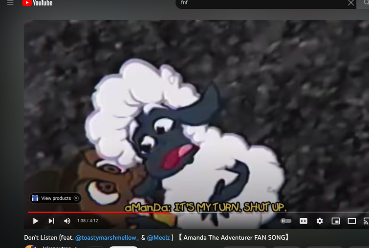 Discuss Everything About Amanda the Adventurer Wiki | Fandom
