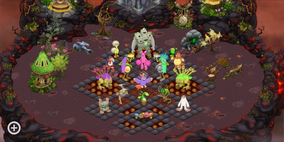 Let's do comparison | Fandom