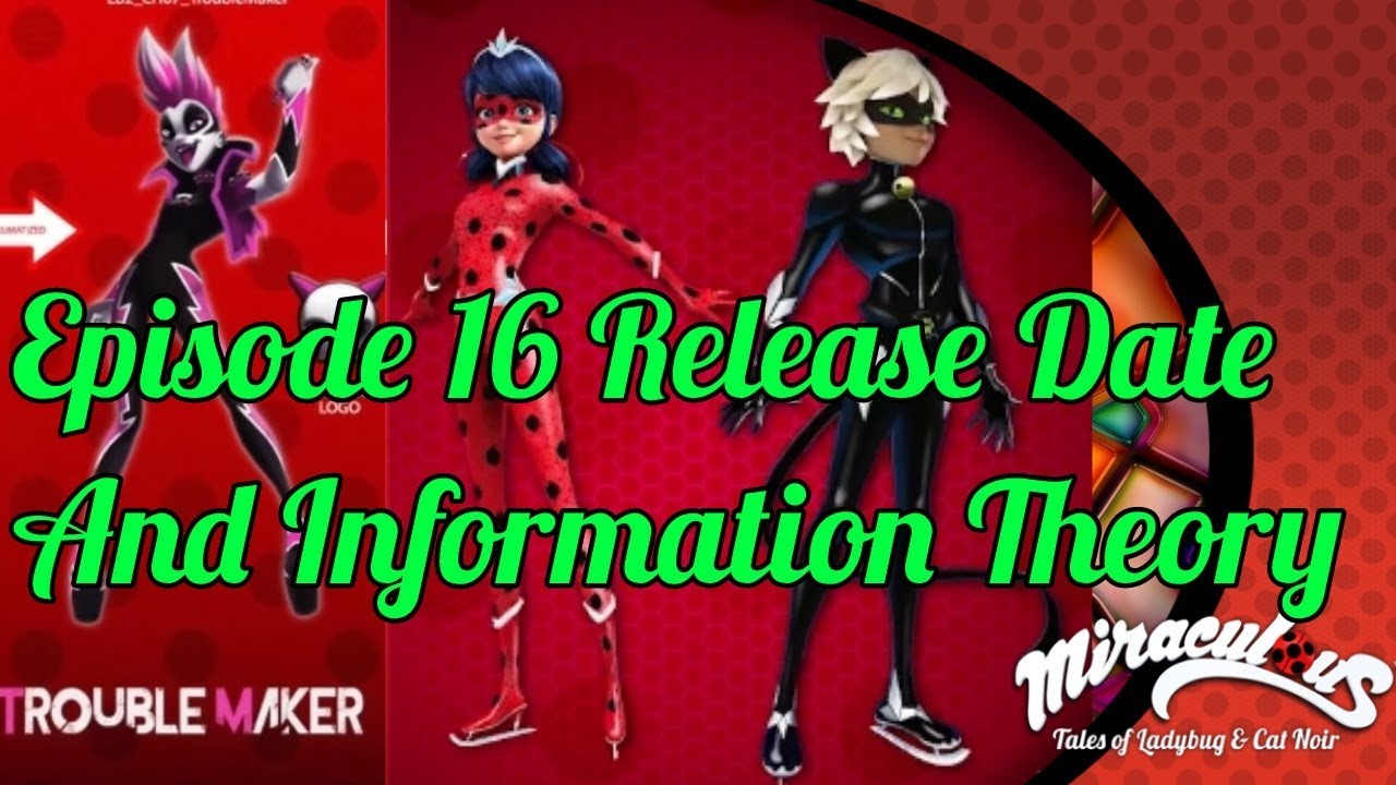 Ladybug Wiki Episodes