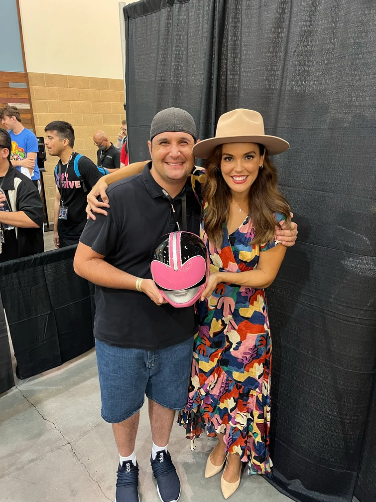 Me and Erin Cahill 💖💖 | Fandom