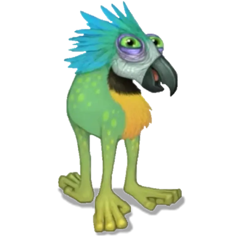 what about the air quint Fandom