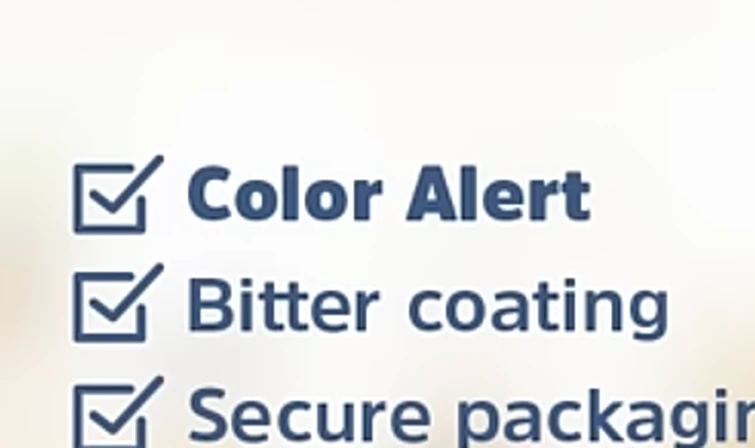 color alert | Fandom