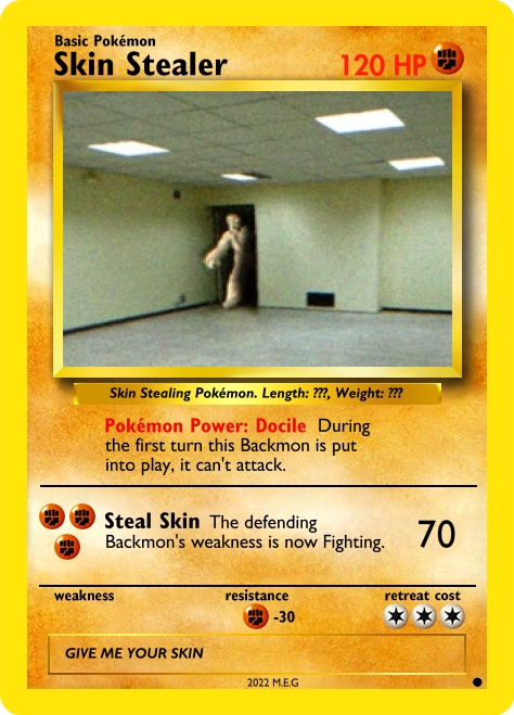 Backmon
