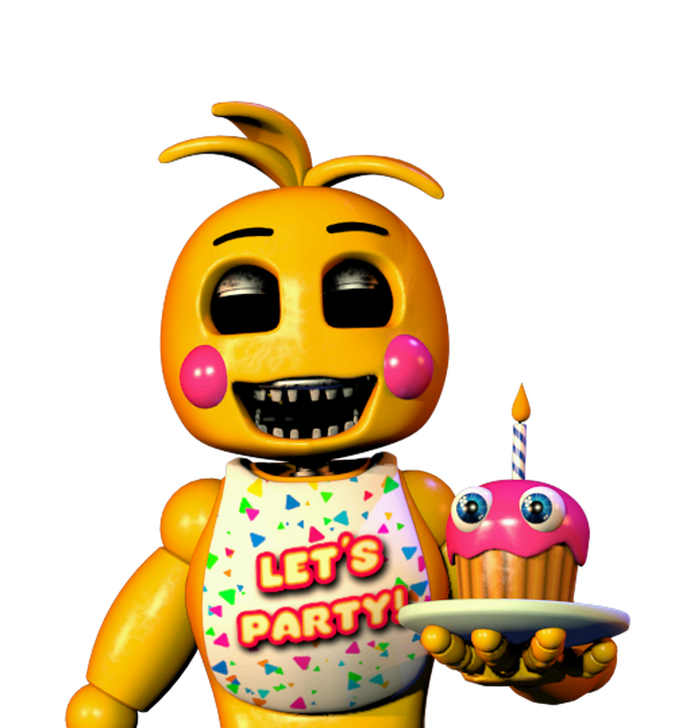 Кто такая чика. Той чика ФНАФ 2. Чика ФНАФ. Чика ФНАФ 1. FNAF 2 той чика.