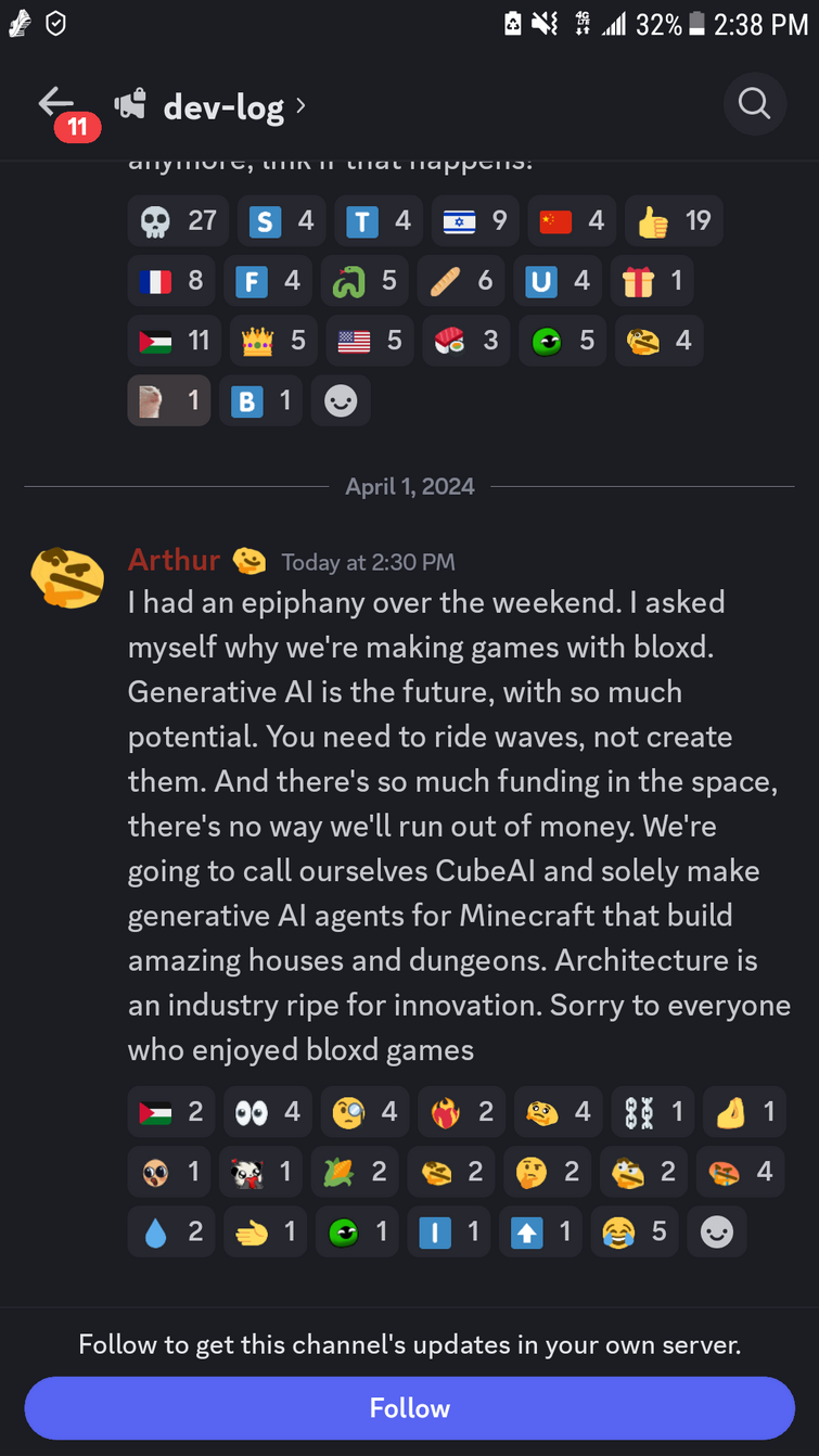 Discuss Everything About Bloxd.io Wiki | Fandom