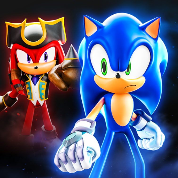 Sonic Speed Simulator Leaks And News on X: NEW TEASER: SOMETHING HAS  HAPPENED IN GREEN HILL.. WHO DO YOU THINK WILL SOLVE THIS MISTERY?! Pick  your favorite character skin that you'd like
