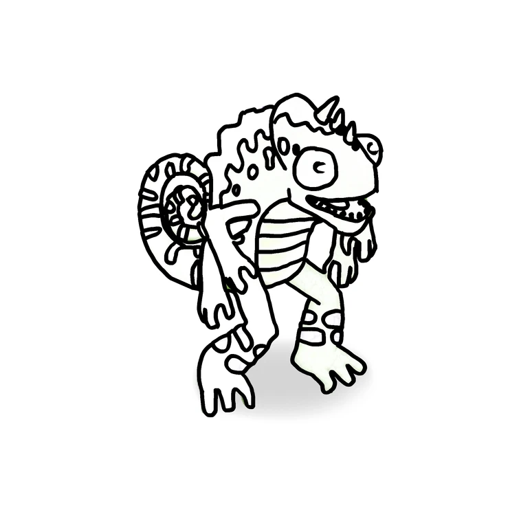 Kazilleon but they released in the 1940's | Fandom