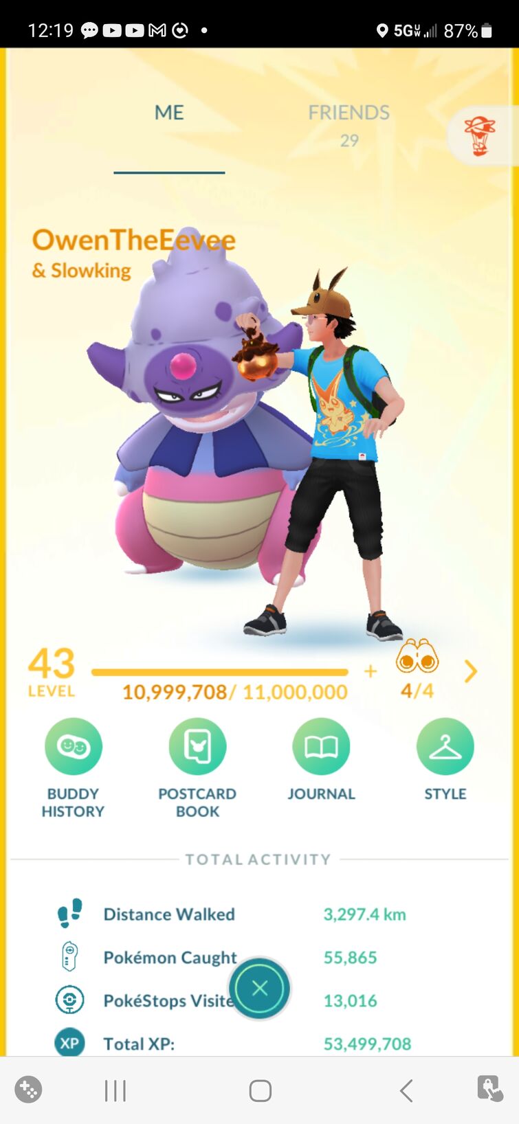 2022 Pokémon GO Event: Ditto Takes Center Stage