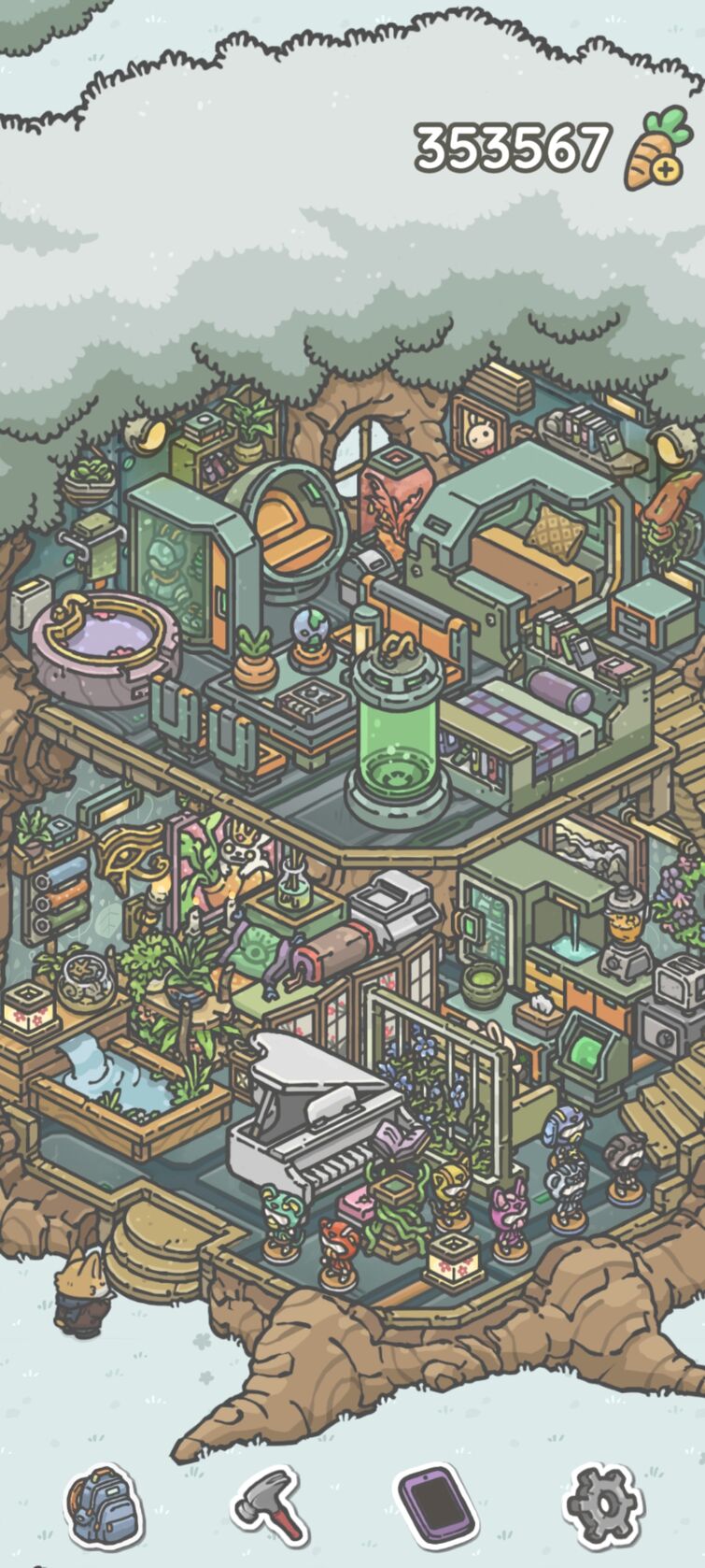 Discuss Everything About Tsuki's Odyssey Wiki Fandom