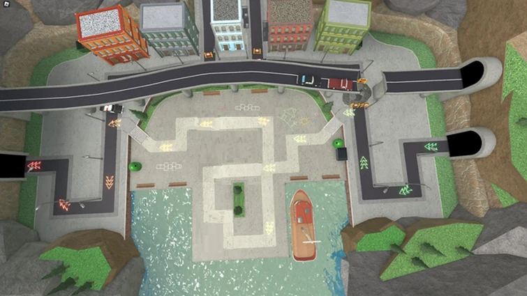 BREAKING NEWS: New map reworks? | Fandom