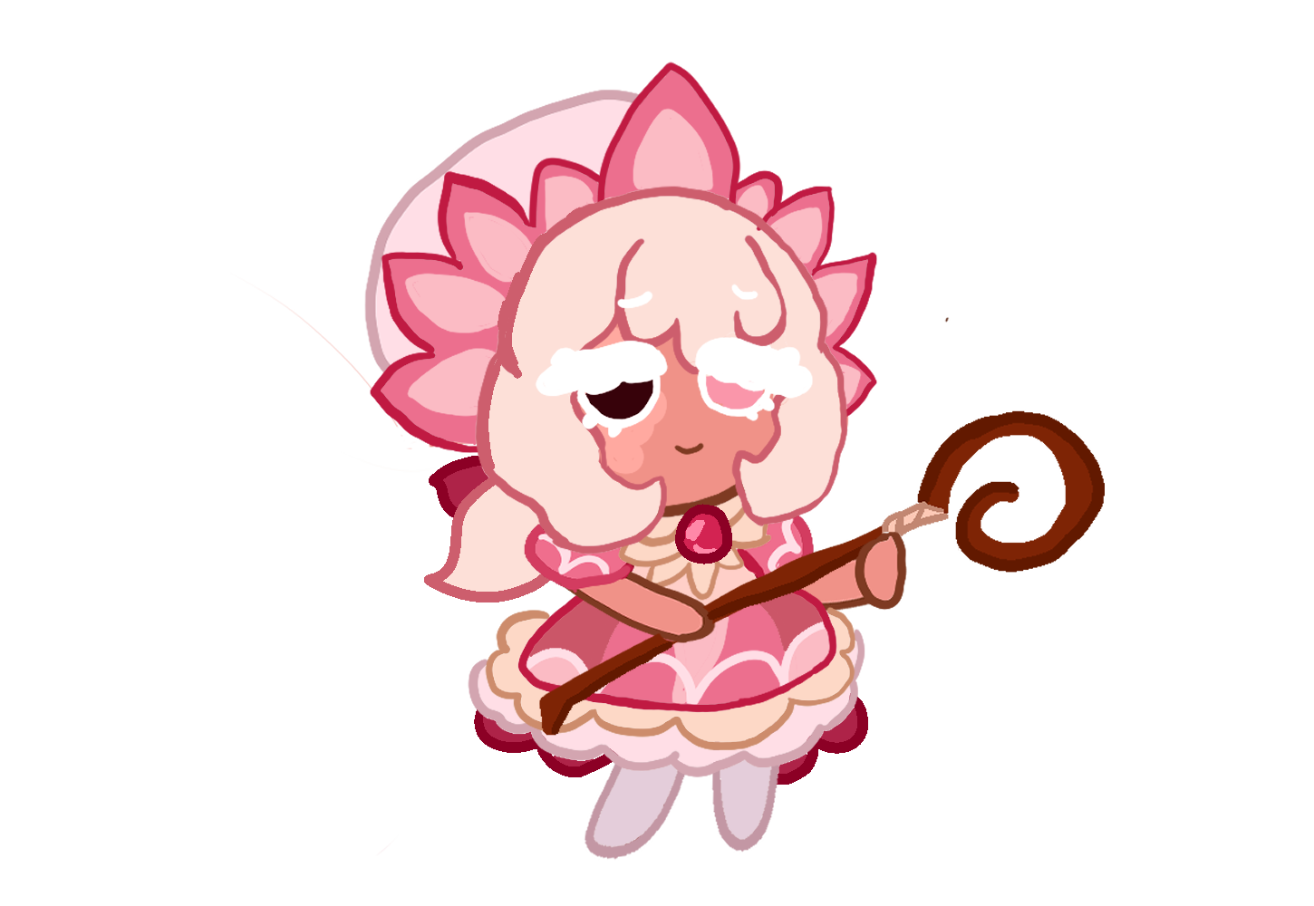 angel-cake-cookie-finish-fandom
