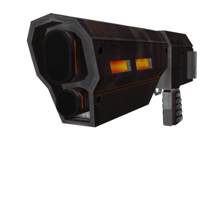 Phaser Gun, Trade Roblox Murder Mystery 2 (MM2) Items