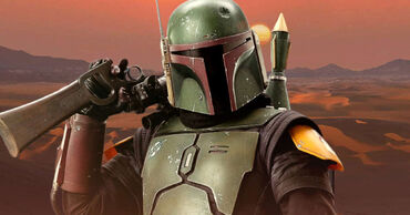 Din Djarin VS Boba Fett (Star Wars) | Fandom