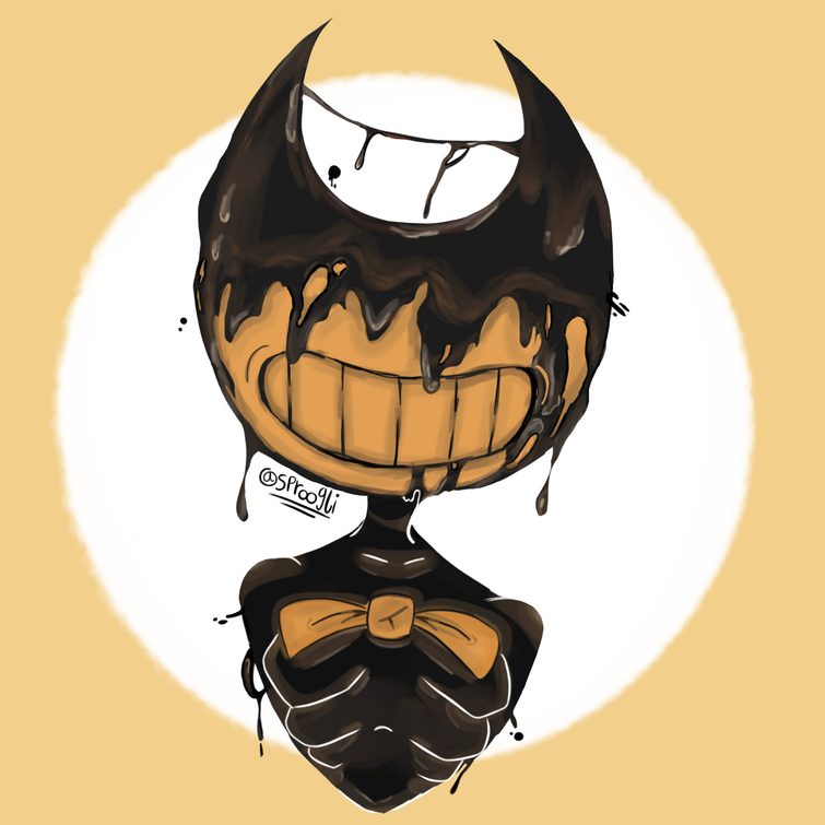 Ink Demon, Bendy Wiki, Fandom in 2023