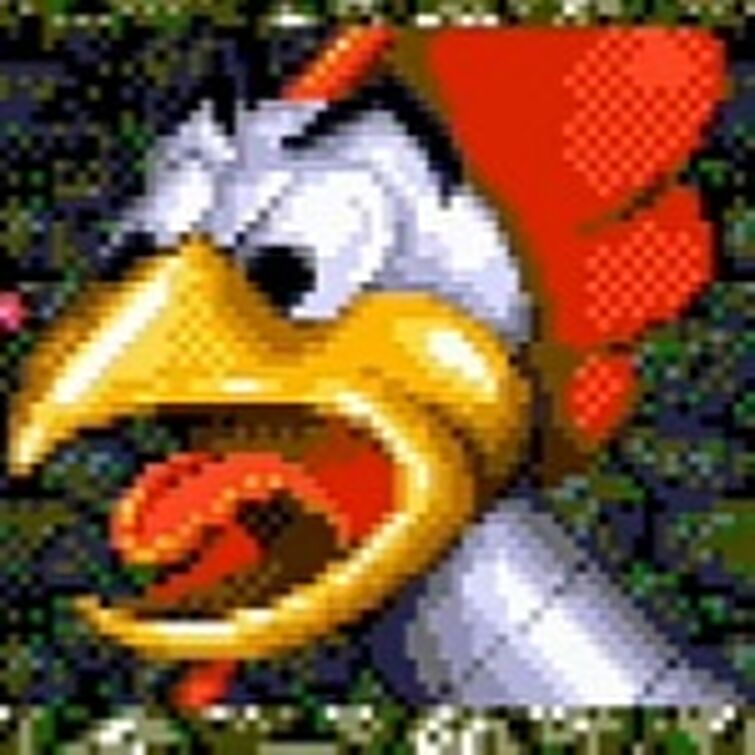 Discuss Everything About Sonic Wiki Zone Fandom