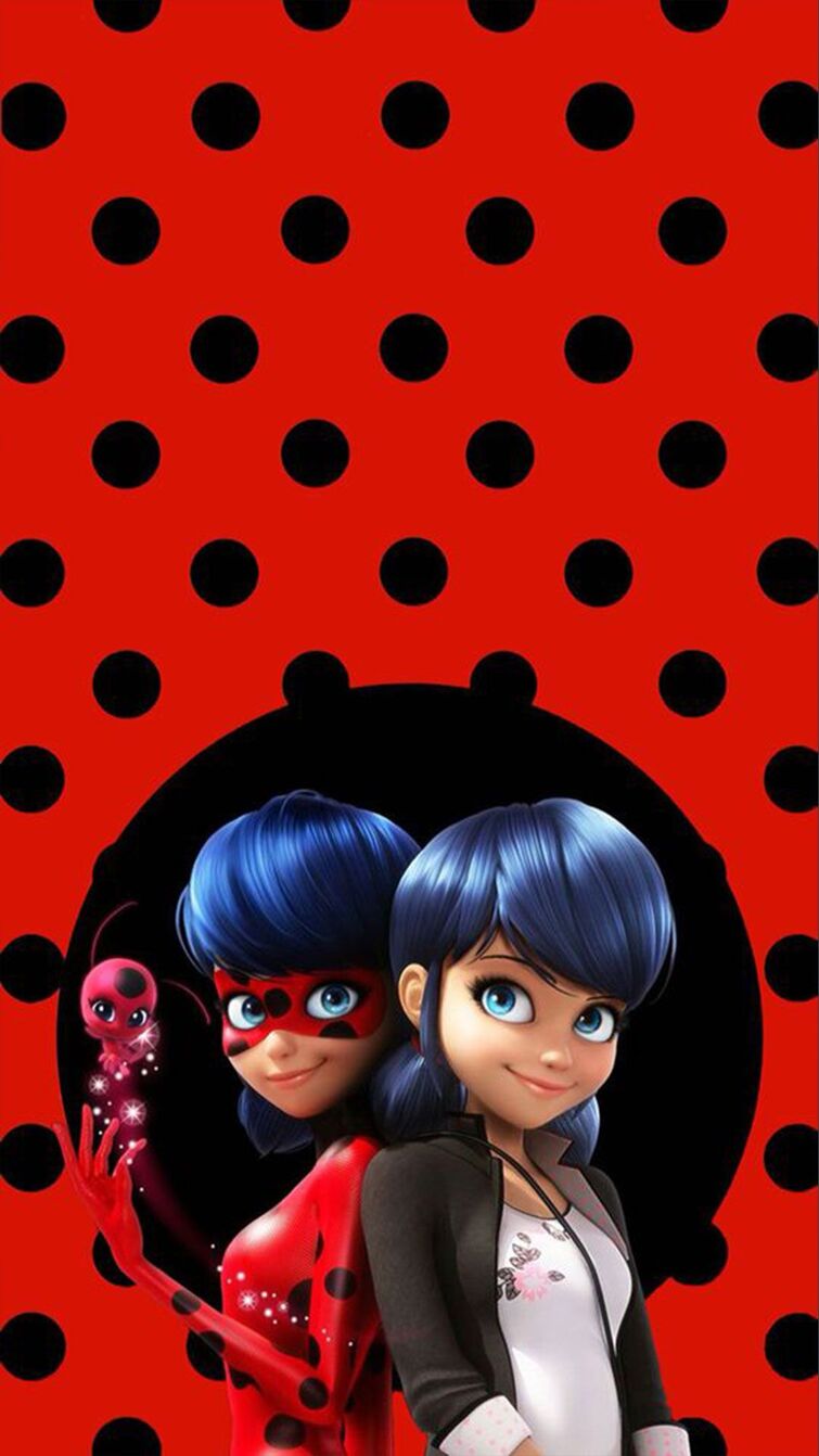 Miraculous Season 5 Wallpapers - Wallpaper Cave