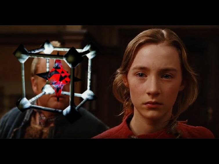 City of Ember's Subspace Tripmine Incident