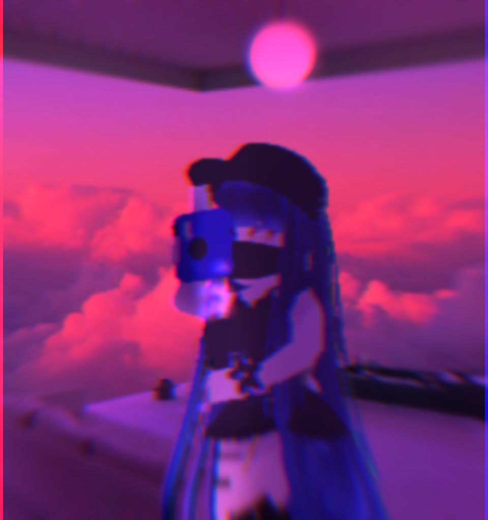 Royale High Aesthetic Edit