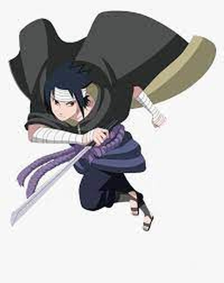 Kirin) The ABA TS Uchiha Sasuke Reworked Experience | Fandom
