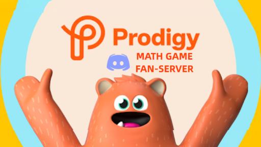 Is There A Prodigy Discord? | Fandom