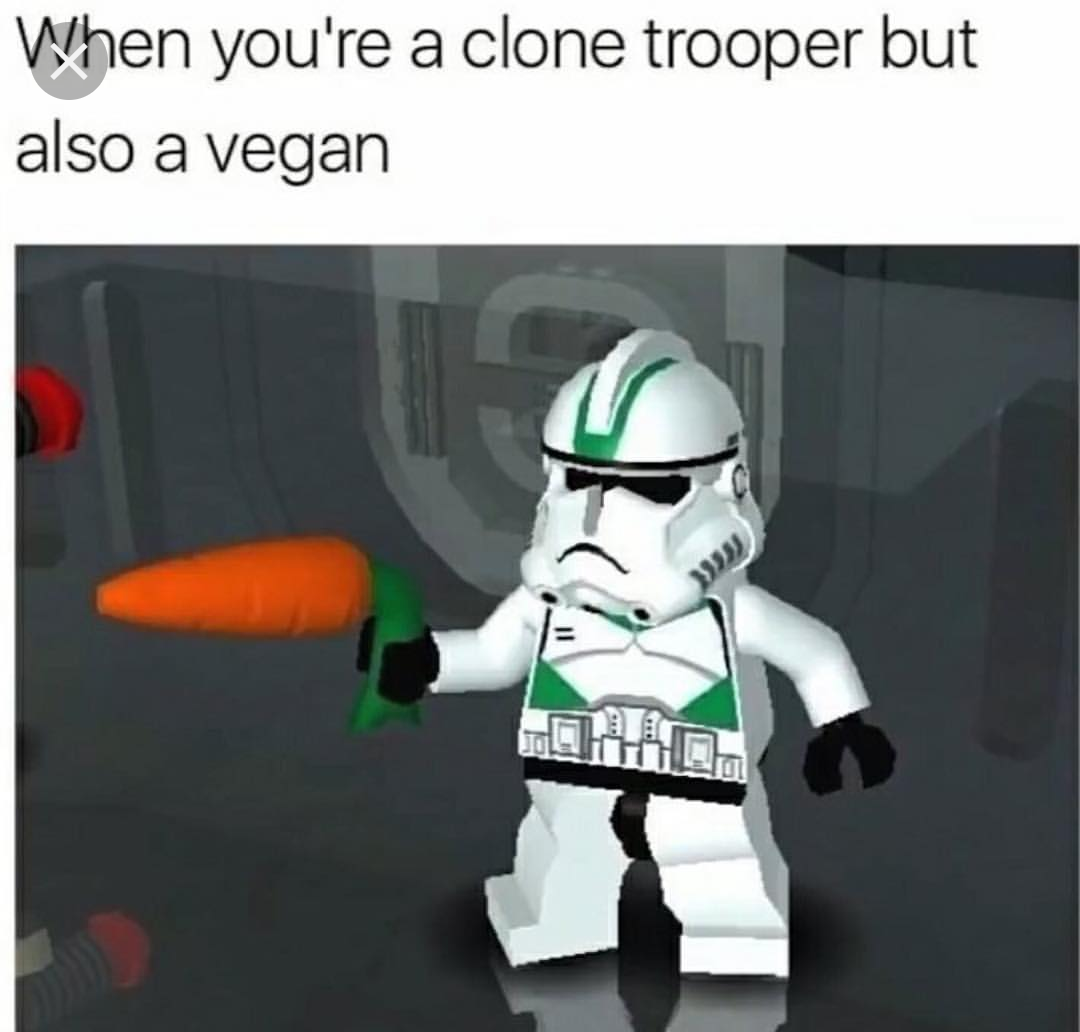 Bring in the Clones!” : r/memes