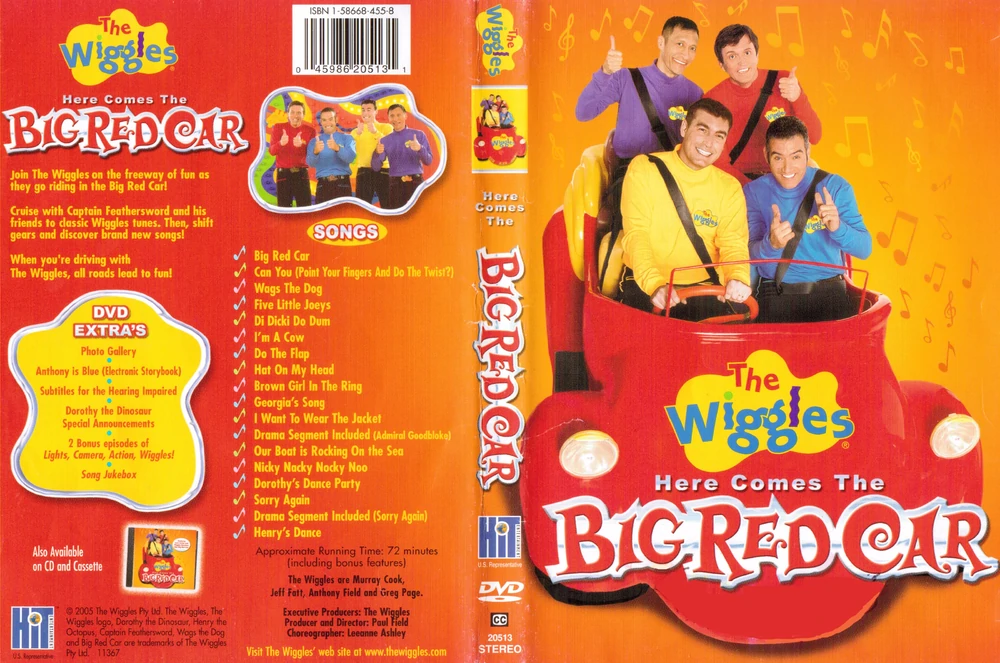 Do You Have This DVD?My answer Yes Fandom