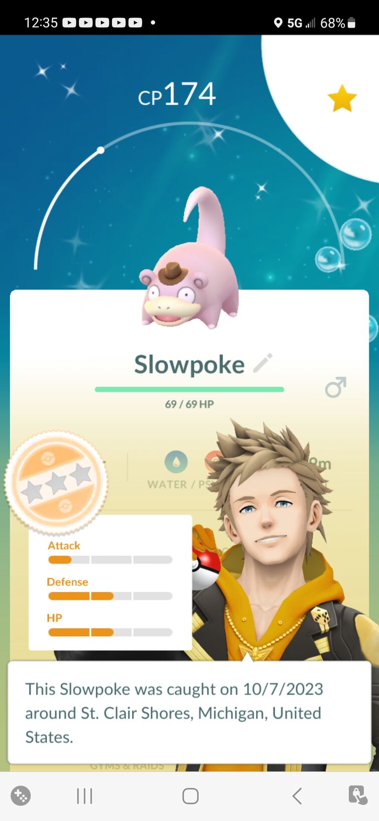 One more day til Community Day! Hopefully you didnt already use your name  trick on the eeveeloutions, Which shiny is your f…