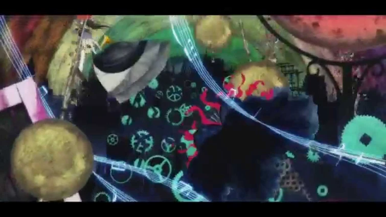 Rebellion - Apocalypse