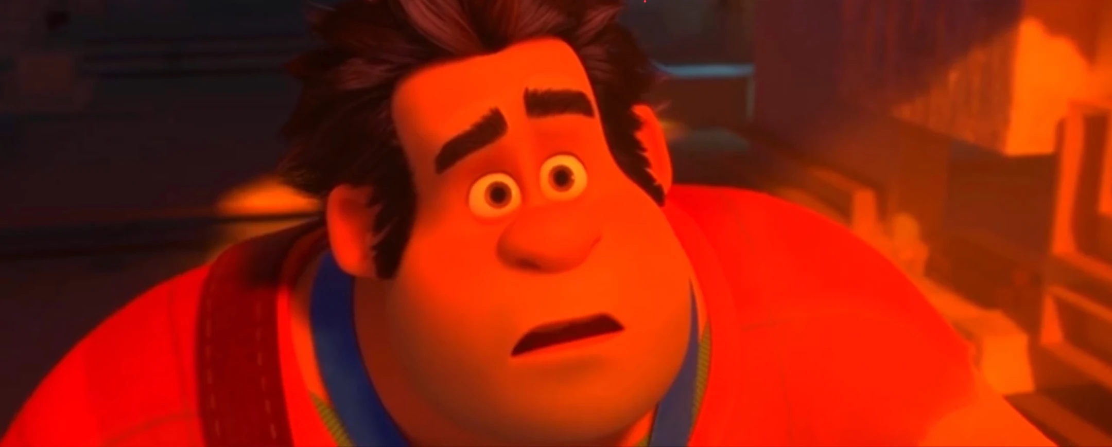 Ralph When He Sees (Wrong Answers Only) | Fandom