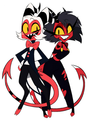 Discuss Everything About Hazbin Hotel Wiki | Fandom