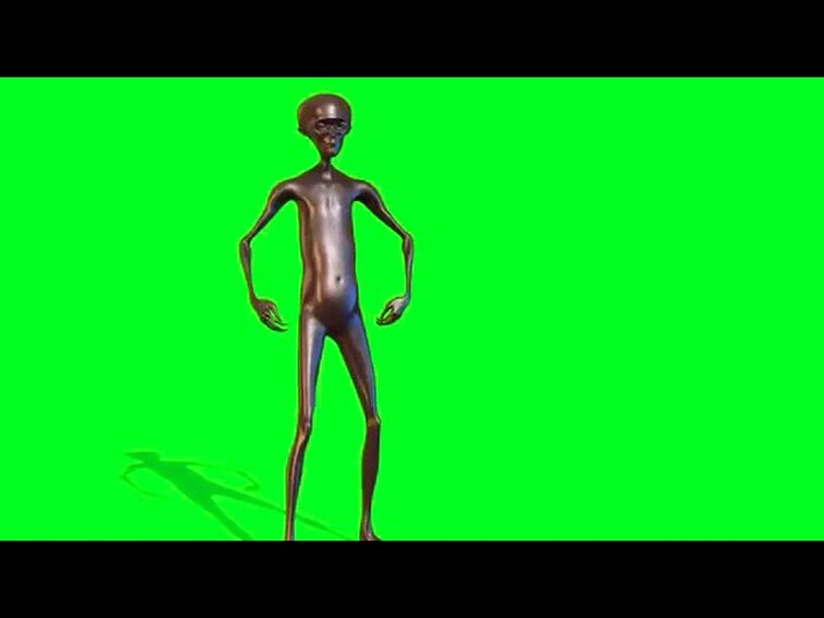 Танцующий Howard the Alien. Инопланетянин флексит. Инопланетянин Мем танцует. Танцующий пришелец Мем.