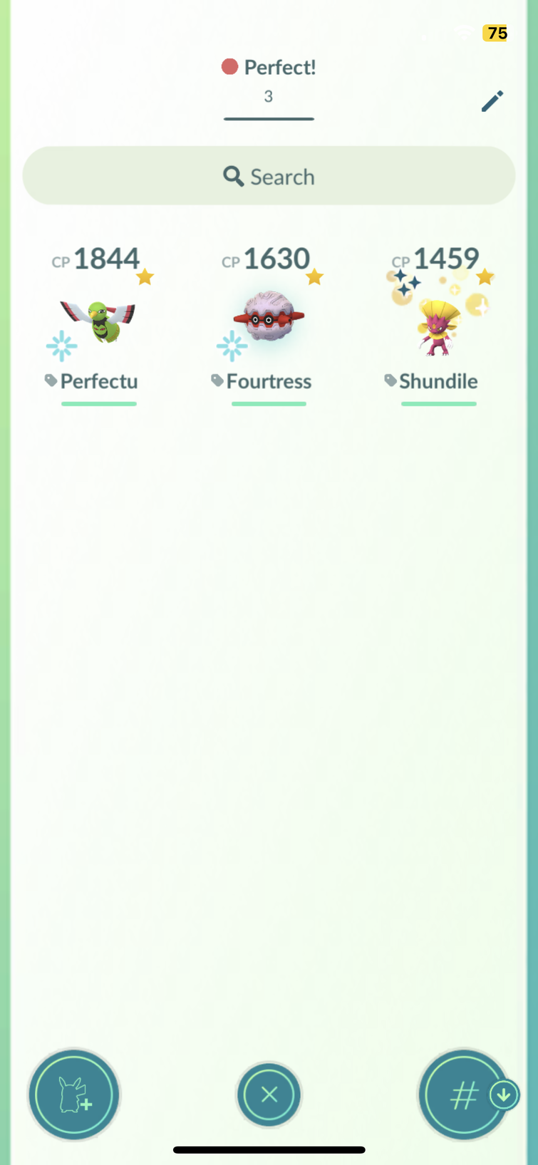 The Unreleased Hoenn Shinies In Pokémon GO – Part Three