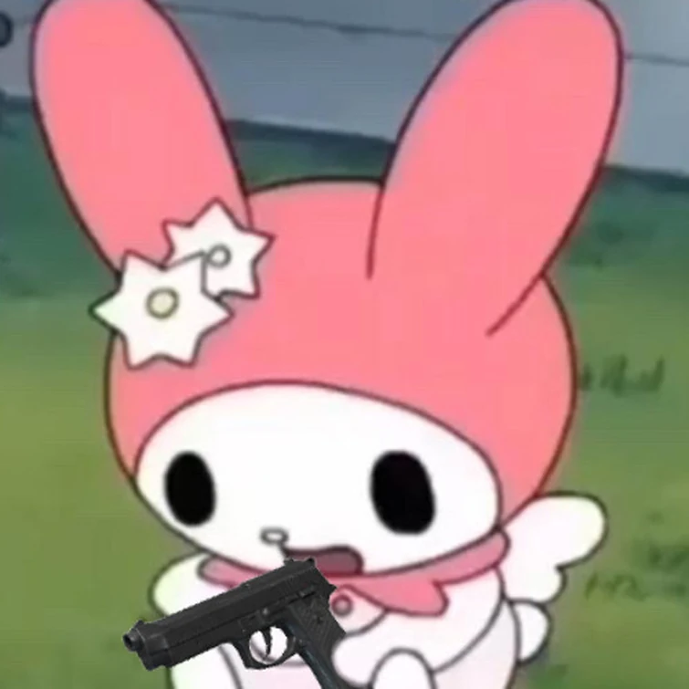 The New Game Hello Kitty GUN GAME Fandom
