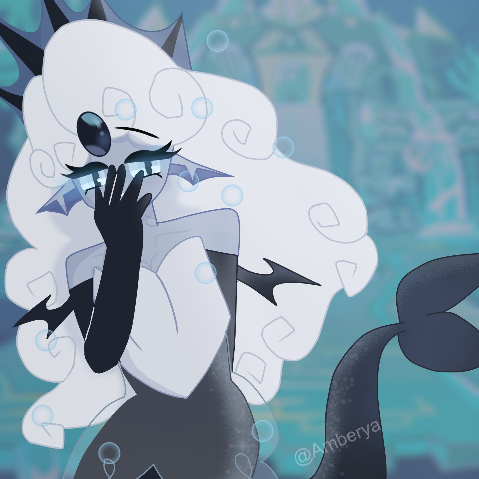Black pearl cukie | Fandom