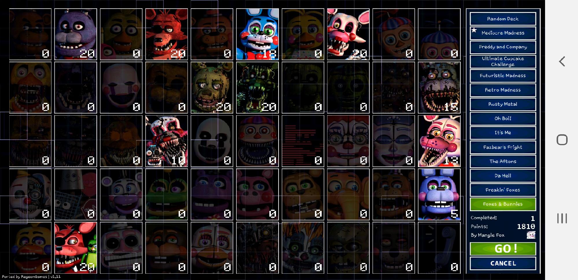 I M Playing Ucn Rn Fandom