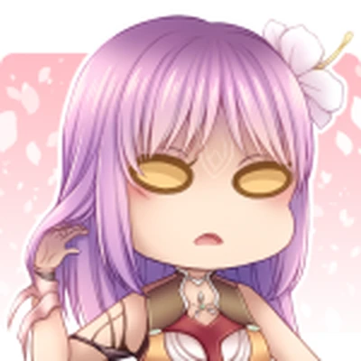 Fandom profile picture for @Harmonious