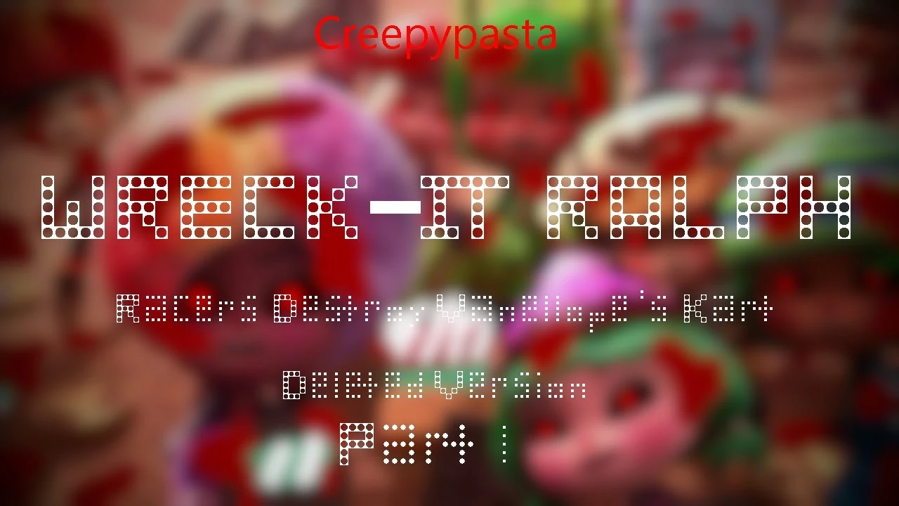 Official narration video of 