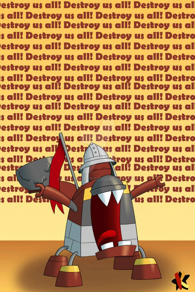 Discuss Everything About Mixels Fan Wiki | Fandom