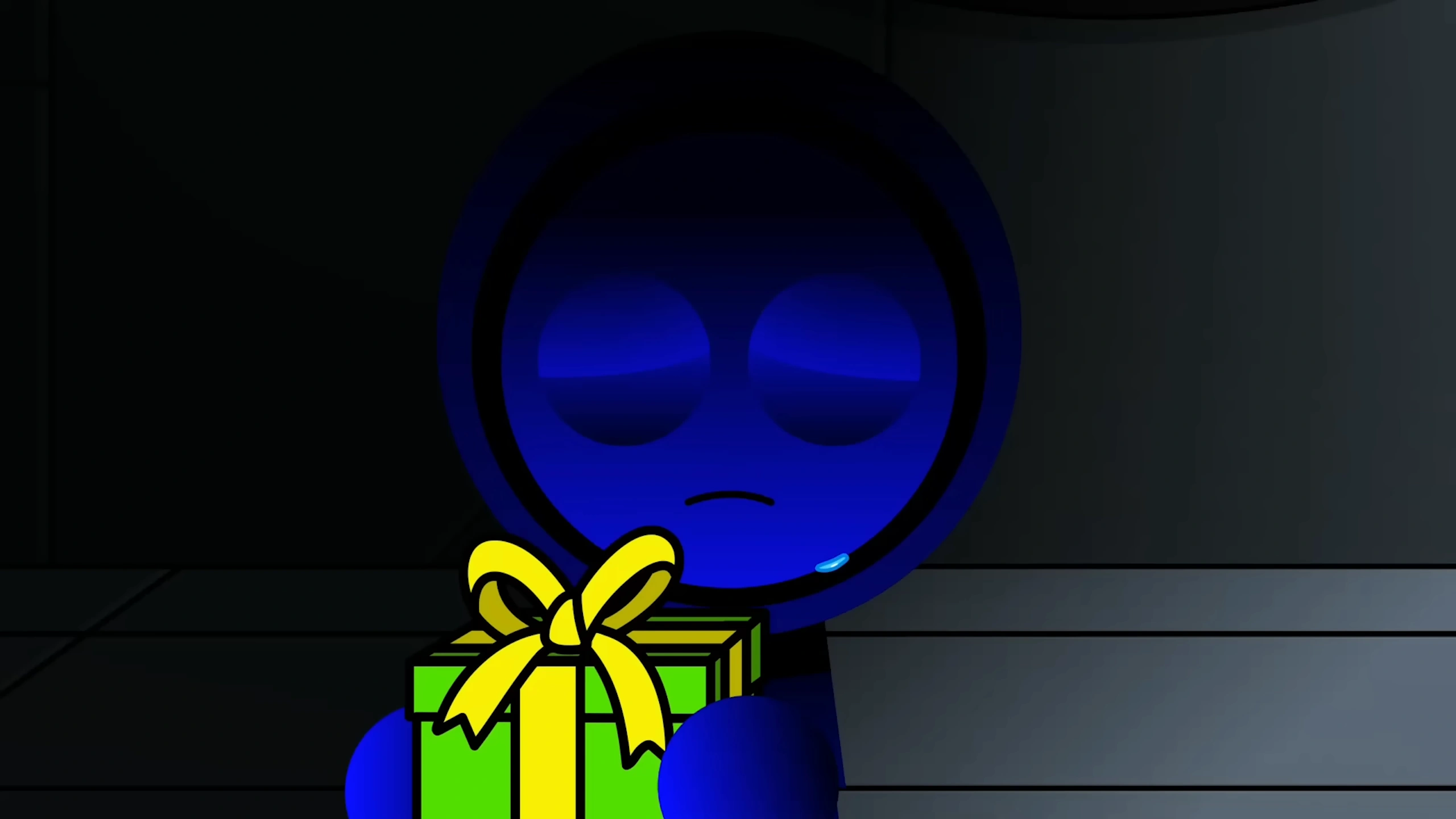 Error found: Jevin did cry... | Fandom