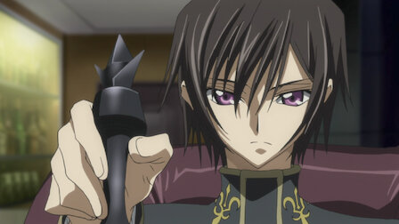 Why Lelouch Lamperouge Is The Best Antagonist In Anime? 